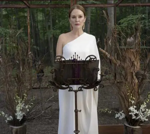 Viaggio nel paradiso infernale