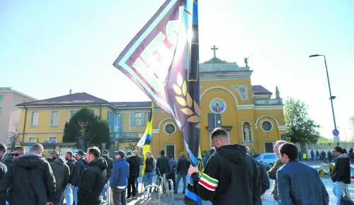 Terremoto nel mondo ultrà: confessano i killer di Boiocchi