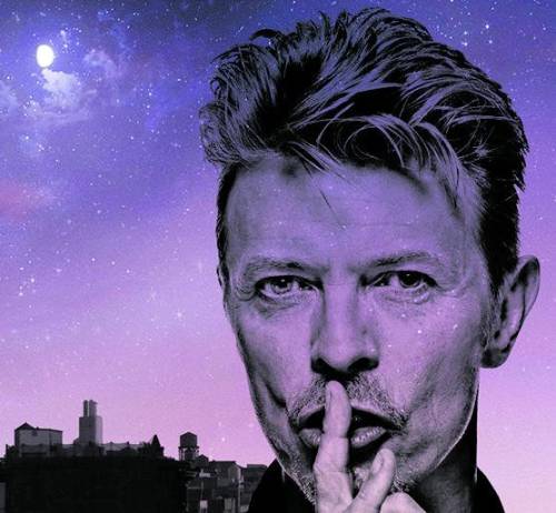 Dalle stelle "Lazarus", l'ultimo dono di Bowie