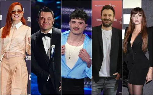 Da Annalisa ad Olly: chi sono i cantanti laureati