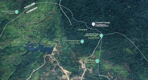 "Scontro a fuoco sul confine conteso". Alta tensione tra thailandesi e cambogiani