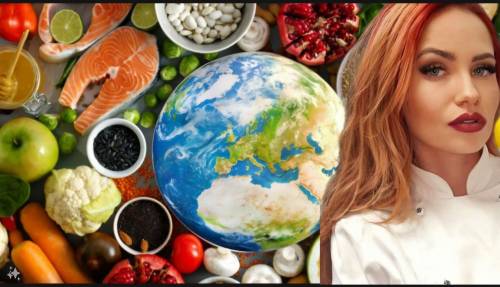 Controlli, etichette, tecnologie. Perché la sicurezza alimentare è un diritto Controlli, etichette, tecnologie. Perché la sicurezza alimentare è un diritto