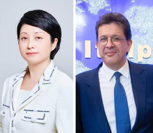 Editoria, Italpress sbarca in Cina e sigla accordo con CCTV+
