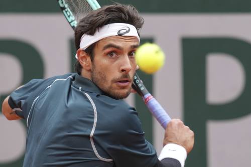 Bene Musetti e Paolini al Roland Garros: l'Italia batte la Francia