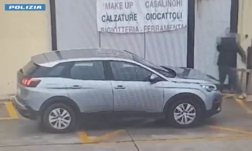 Soldi nascosti e app: così l'operazione “Tesori d’Oriente” ha smantellato la rete di riciclaggio cinese