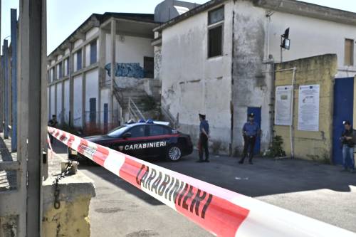 Omicidio Afragola: la scomparsa, i colpi alla testa, il ritrovamento. Gli ultimi momenti di Martina Carbonaro