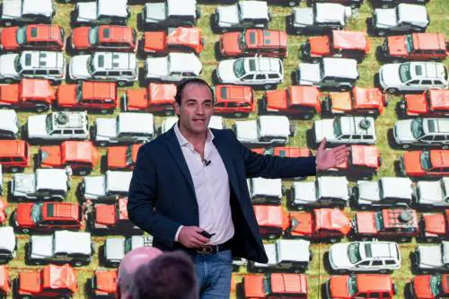 Gm e Stellantis rischiano un miliardo negli Usa