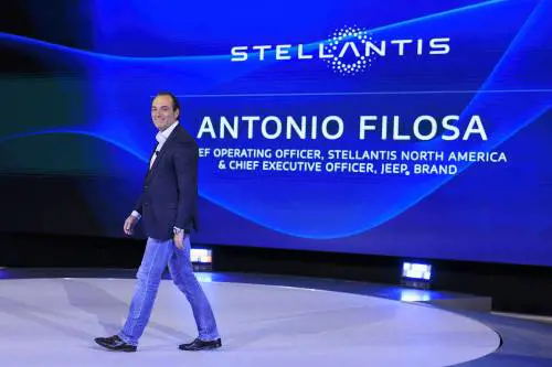 Stellantis svela il Piano: 60 miliardi di investimenti