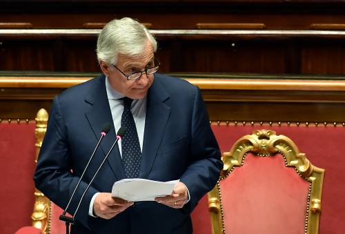 Da Tajani lo stop a Israele: "Reazione inaccettabile"