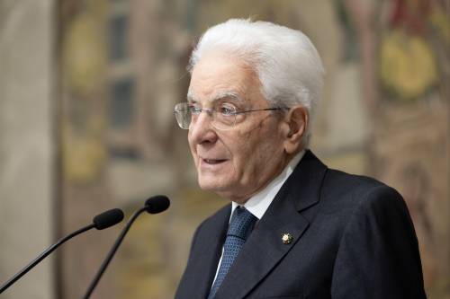 La lezione di Mattarella alle toghe: "Nessun potere è immune da vincoli"