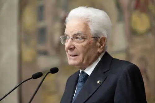 La lezione di Mattarella alle toghe: "Nessun potere è immune da vincoli"