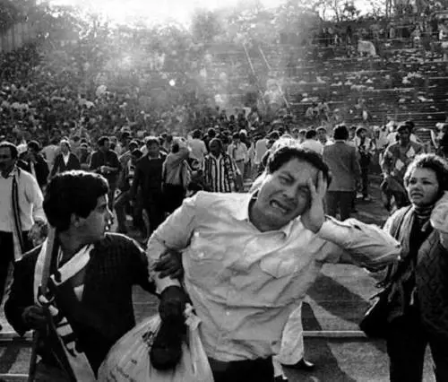 Il calcio ricorda l'Heysel per lavarsi la coscienza