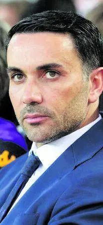 È giallo sulle dimissioni viola di Palladino (direzione Dea)