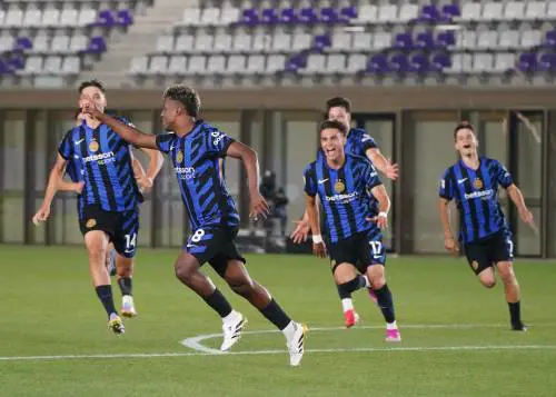L'Inter richiude il bunker dentro e fuori dal campo