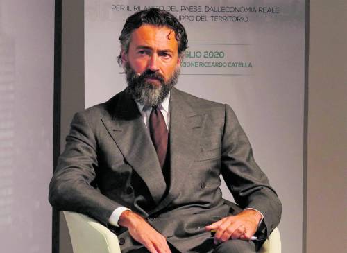 Anche Coima tra i concorrenti al progetto