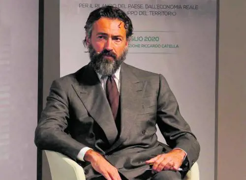 Anche Coima tra i concorrenti al progetto