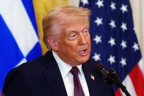 Programma sul nucleare, Trump: "L'accordo con l'Iran è molto vicino"