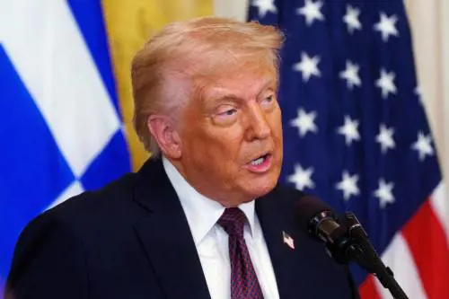 Programma sul nucleare, Trump: "L'accordo con l'Iran è molto vicino"