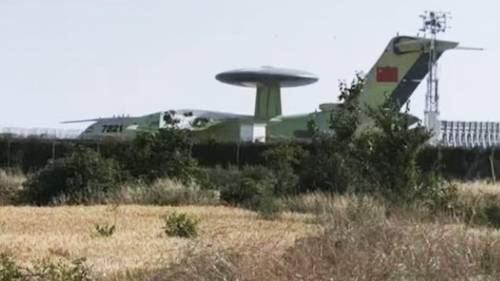 Spunta il misterioso KJ 3000: l’aereo cinese che punta a dominare i cieli