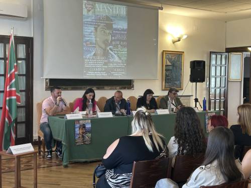 "Mio figlio, ucciso per una lite. Lo scudetto? Ho avuto paura"