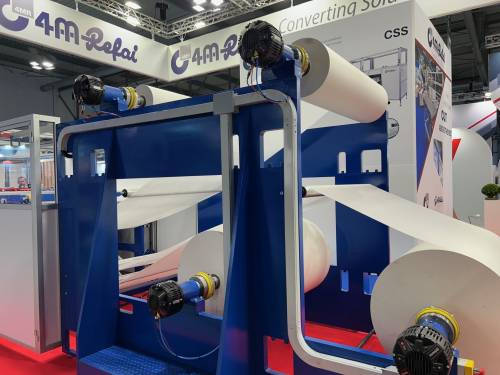 Print4All, l'industria della stampa fra tecnologia e visione del futuro