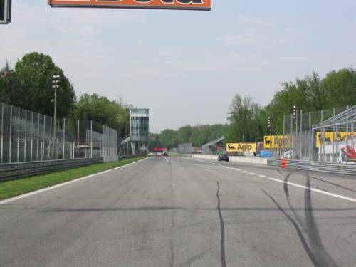 Scatta il GT World Challenge Europe by AWS con 59 equipaggi al via