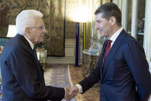 mattarella sta con gli agenti stima e fiducia nella polizia da Ilgiornale.it mattarella sta con gli agenti stima e fiducia nella polizia