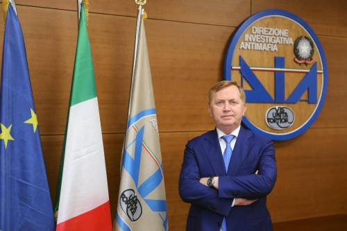 "Al Ponte penseremo noi. Mafie alleate per riciclare, ma le interdittive funzionano"