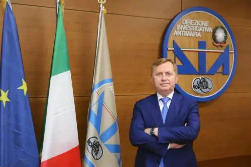 "Al Ponte penseremo noi. Mafie alleate per riciclare, ma le interdittive funzionano"