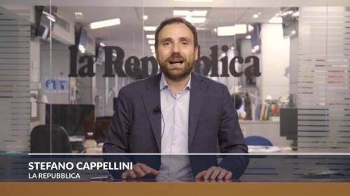 Cosa nasconde la faida su Gaza a "Repubblica" Cosa nasconde la faida su Gaza a "Repubblica"