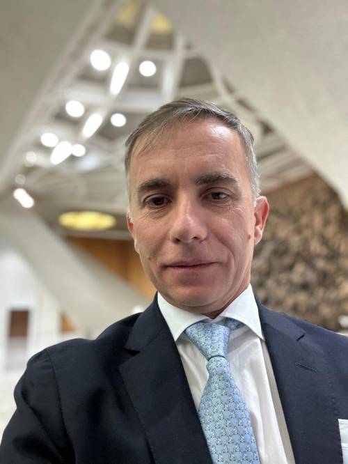 Sanna (commercialisti): crisi d’Impresa in Italia, da espulsione a opportunità di rilancio Sanna (commercialisti): crisi d’Impresa in Italia, da espulsione a opportunità di rilancio