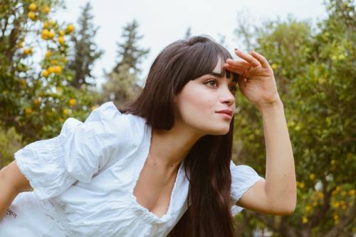 camicia bianca i modelli per le over 50 da Ilgiornale.it camicia bianca i modelli per le over 50
