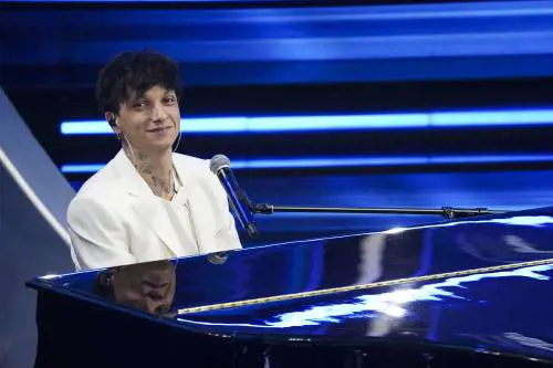 Ultimo e Jacqueline sono davvero in crisi?