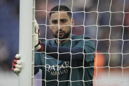 Gigio Donnarumma, l Gigio Donnarumma, l