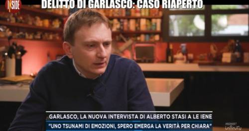 La procura vuole negare a Stasi la semilibertà dopo l La procura vuole negare a Stasi la semilibertà dopo l