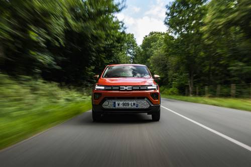 dacia spring l elettrica accessibile si rinnova più qualità e tecnologia nell abitacolo da Ilgiornale.it dacia spring l elettrica accessibile si rinnova più qualità e tecnologia nell abitacolo