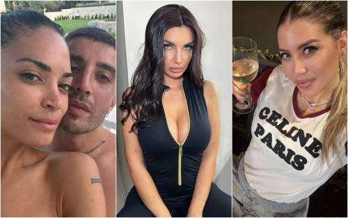 Elodie, Iannone e l'anello, Wanda Nara piange a Sognando Ballando, Elettra Lamborghini addio Facchinetti