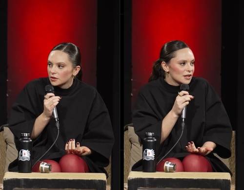 "Alberto Angela mi ha bloccato su WhatsApp", la rivelazione di Francesca Michielin