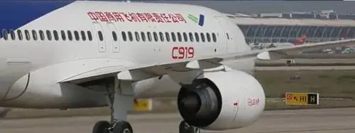 Il super aereo cinese nel mirino Usa: la mossa di Trump per affossare Xi