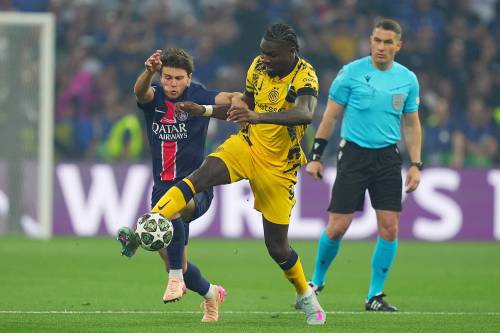 Psg Inter 1 0, l Psg Inter 1 0, l
