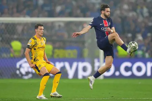 Quelli che... salvano "il percorso". Social contro i "radical chic interisti"