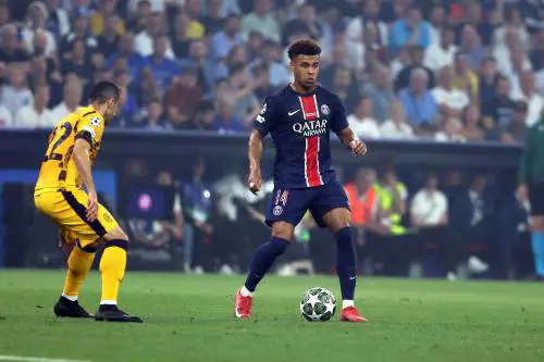Doué man of the match, nell'Inter deludono tutti. Le pagelle della finale di Champions