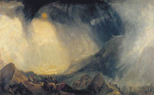 Quel Sublime che mostra la divinità dell'uomo