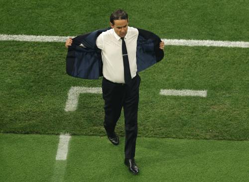 Inzaghi nel mirino: “Bravi lo stesso”, ma il futuro è un’incognita dopo il crollo in finale