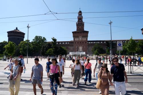 Esplode l’anticiclone africano, in arrivo 37°C. Ecco dove salirà il termometro