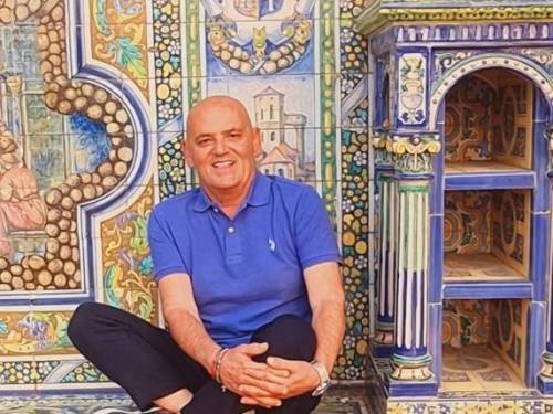 Il prof si scusa ma spuntano altri post choc contro i figli di Meloni, Tajani e Salvini
