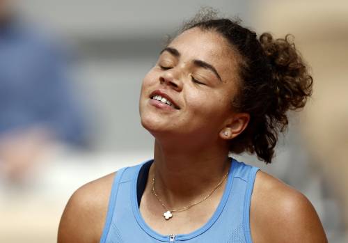 Roland Garros, si ferma la corsa di Paolini: Svitolina vince in tre set