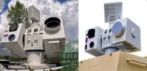 Laser cinesi nelle mani di Putin: il super raggio segreto che fa tremare Kiev (e Washington)