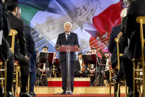 "Disumano affamare la Palestina"