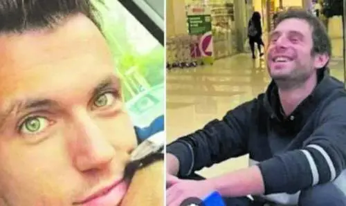 Sblocca il telefono del figlio ucciso e trova un video del suo assassino